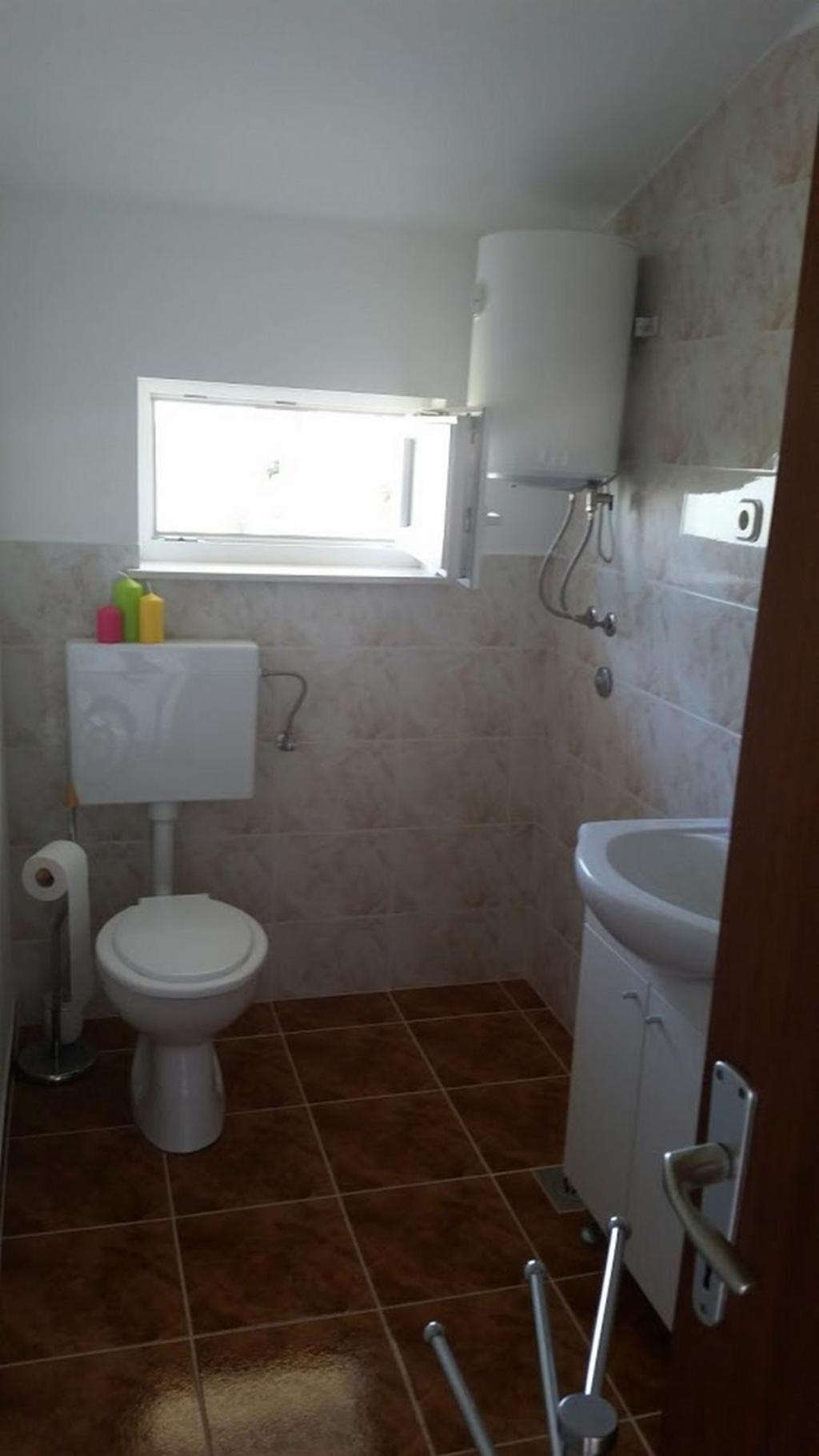 Apartments With A Parking Space Kolan, Pag - 16482 Rom bilde